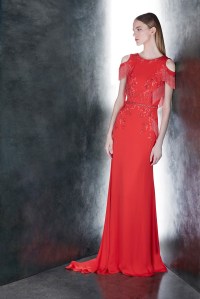 Pamella Roland Resort 2018