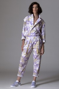 Paradised resort 2018