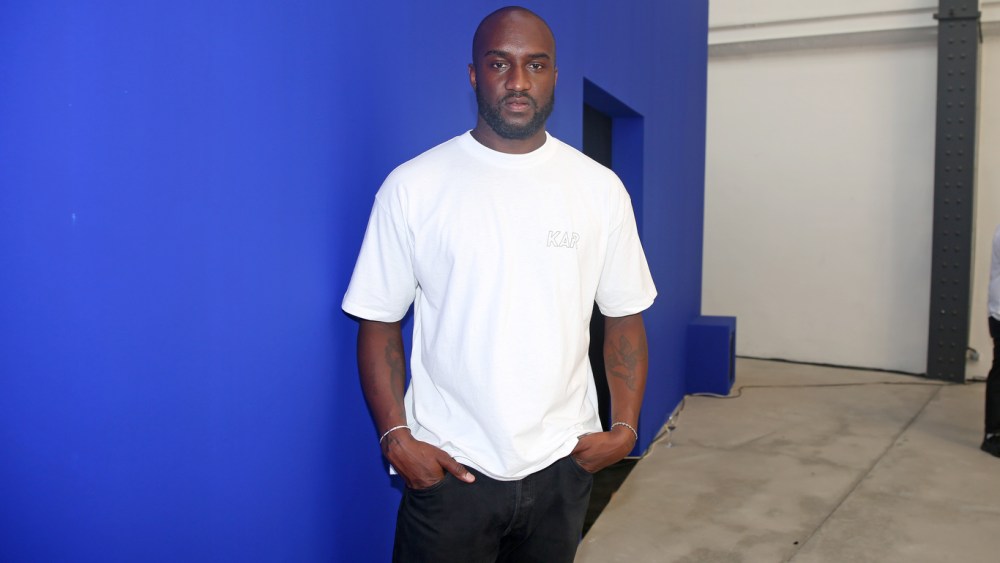 Virgil Abloh