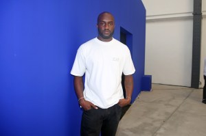 Virgil Abloh