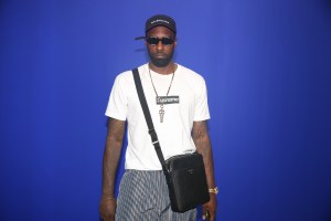 Shabazz Muhammad