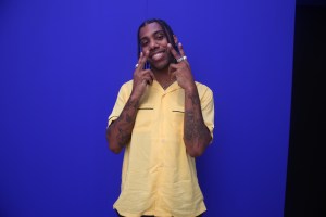 Reese Laflare