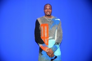 Serge Ibaka