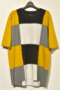 A t-shirt from Curly at Resident Showroom