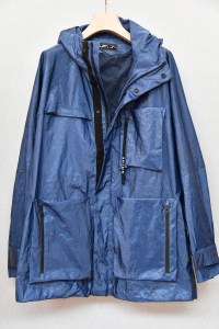 Ahirain offers performance outerwear for an urban audience