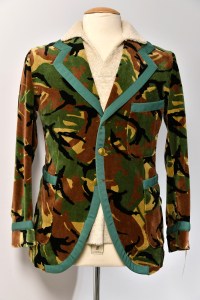 A jacket from Haversack