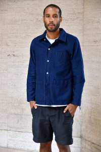 A look from Arpenteur