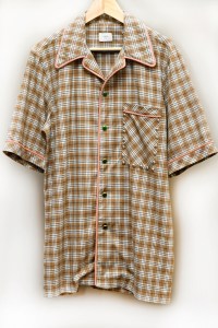 PRLE's shirt was reportedly picked up by Beams
