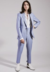 Paul & Joe Men's Spring 2018