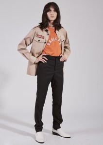 Paul & Joe Men's Spring 2018