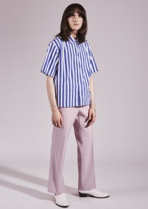 Paul & Joe Men's Spring 2018