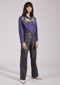 Paul & Joe Men's Spring 2018