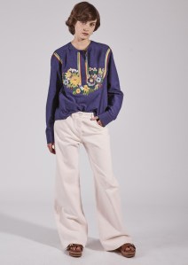 Paul & Joe Men's Spring 2018