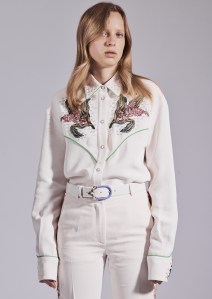 Paul & Joe Men's Spring 2018