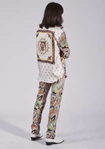 Paul & Joe Men's Spring 2018