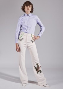Paul & Joe Men's Spring 2018