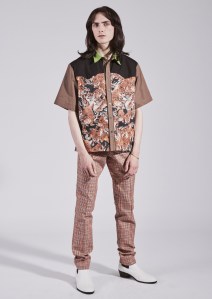 Paul & Joe Men's Spring 2018