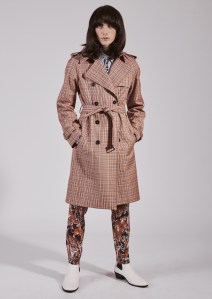 Paul & Joe Men's Spring 2018