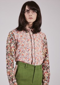Paul & Joe Men's Spring 2018