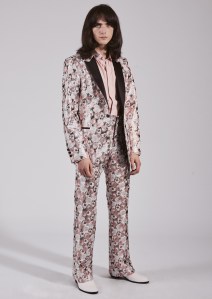 Paul & Joe Men's Spring 2018