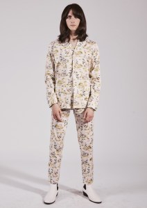 Paul & Joe Men's Spring 2018