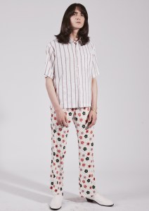 Paul & Joe Men's Spring 2018