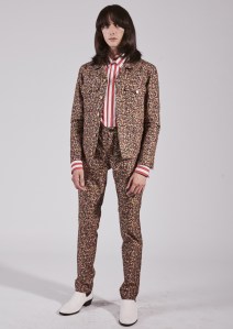 Paul & Joe Men's Spring 2018