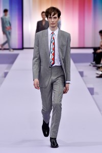 Paul Smith Men's Spring 2018