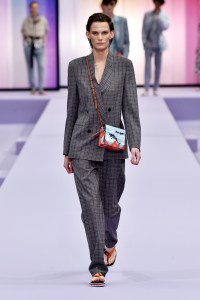Paul Smith Men's Spring 2018