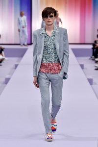 Paul Smith Men's Spring 2018