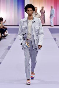 Paul Smith Men's Spring 2018
