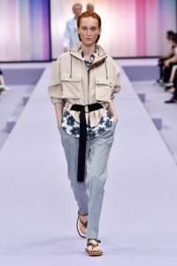 Paul Smith Men's Spring 2018