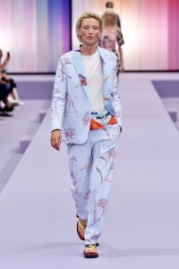 Paul Smith Men's Spring 2018