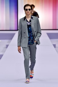 Paul Smith Men's Spring 2018