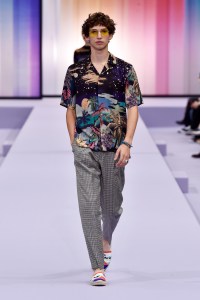 Paul Smith Men's Spring 2018