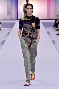 Paul Smith Men's Spring 2018