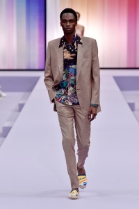 Paul Smith Men's Spring 2018