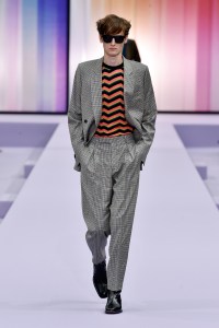 Paul Smith Men's Spring 2018