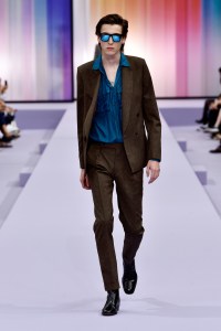 Paul Smith Men's Spring 2018