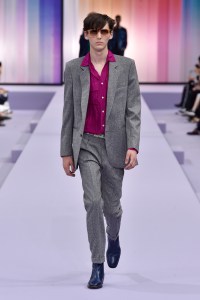 Paul Smith Men's Spring 2018