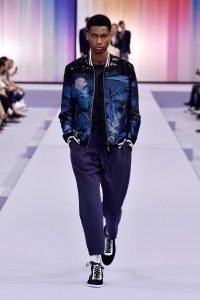Paul Smith Men's Spring 2018