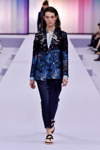 Paul Smith Men's Spring 2018