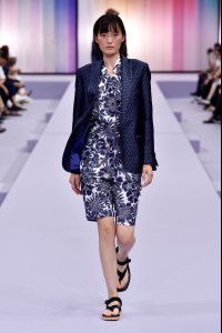 Paul Smith Men's Spring 2018