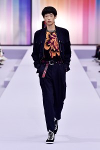 Paul Smith Men's Spring 2018