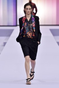 Paul Smith Men's Spring 2018