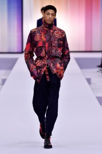 Paul Smith Men's Spring 2018