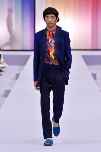 Paul Smith Men's Spring 2018