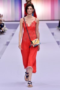 Paul Smith Men's Spring 2018