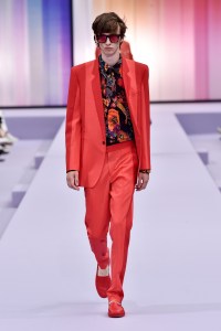 Paul Smith Men's Spring 2018