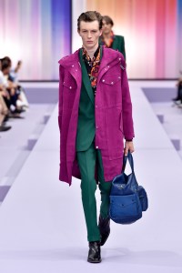 Paul Smith Men's Spring 2018
